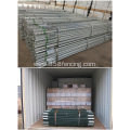 steel fence posts for sale